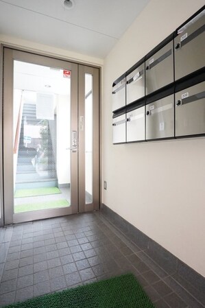 ハイツ若草の物件内観写真